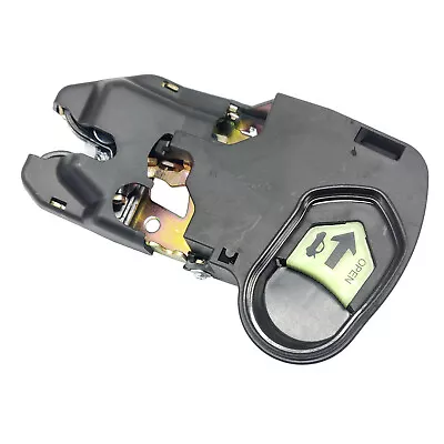 Trunk Latch Lock Lid Handle Assembly For 2001-2005 Honda Civic 74851-S5A-A02 • $21.49