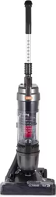 Vax Air Living Bagless Upright Vacuum Cleaner U89-MA-LE - Grey  • £69.94