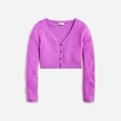 JCrew Cashmere Sweater Brand New • $24