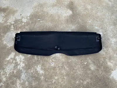 07-13 Mini Cooper R56 Rear Trunk Parcel Shelf Luggage Cover 7151717 OEM • $75.99