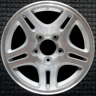 Ford Expedition 17 Inch Machined OEM Wheel Rim 2000 To 2002 • $201