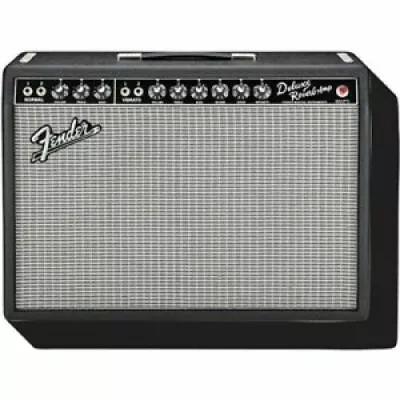 Fender Deluxe Reverb Amp Magnet • $9.95