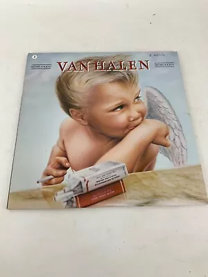 1984 By Van Halen (Record 2015) • $14.99