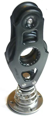  Nautos Su92200 - Fiddle Swivel - Stand Up 57 Mm Classic - Ball Bearing Block • $102.35