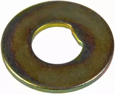 Spindle Nut Washer Fits 1973-1989 Ford F-250 F-150 F-100  DORMAN - AUTOGRADE • $21.47