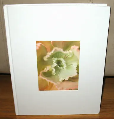 New Imperfect SIGNED Mona Kuhn Bushes And Succulents Contemporary Nudes 1st HC • $149.99