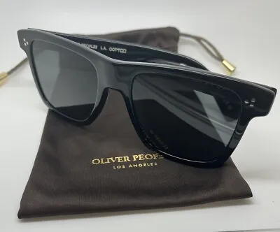 Oliver Peoples Casian Sunglasses OV5444SU • £150