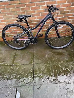 Womens Specialized Mountain Bike XS • £200