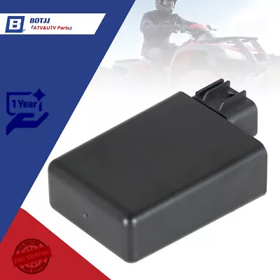 CDI/  Box PE-C-AS50-A Fits For Suzuki Quadsport Z50 LTZ50 2006-2009 • $20.79