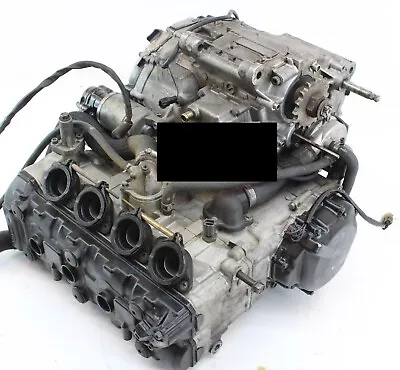 04-05 Gsxr 600 Engine Motor Reputable Seller  • $807.97