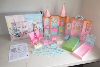 £1.20 • Buy Barbie Of Swan Lake Enchanted Castle Playset - Please Read