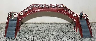 Hornby Skaledale R8641 OO Platform Footbridge (174) • £18.99