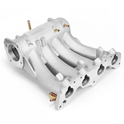 Racing Intake Manifold D-series For 1988-2000 Honda Civic Crx Del Sol • $97.99