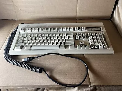 1994 IBM Model M Clicky Mechanical Keyboard • £86.86