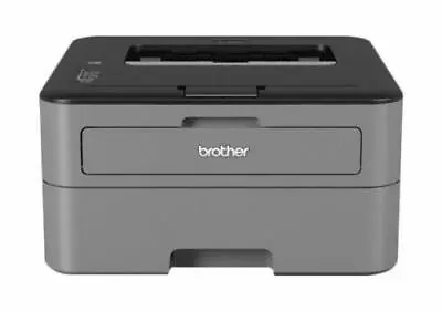 Brother HL-L2300D Monochrome Laser Printer  - New • $129.99