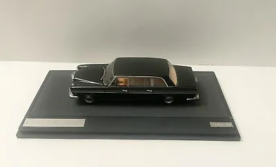 1/43 1967 Mercedes Benz  300SEL Long W 109 Limousine  Matrix MX41302-071 • $119.96