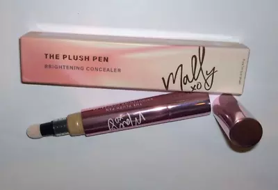 Mally The Plus Pen Brightening Concealer - Cashmere (Medium Tan) - New In Box • $18.99