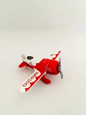 2013 Matchbox Skybusters Red/White 1932 Gee Bee Sportster R1 1:64 • $8