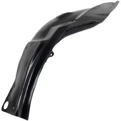 Splash Shield For 2005-2009 Ford Mustang Front Passenger Side Front Section • $21.11