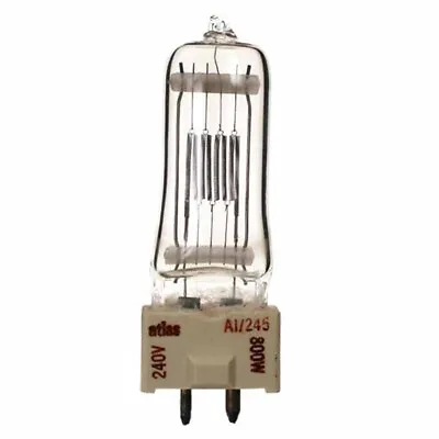 Projector Bulb 240V 800W GY9.5 • £38.44