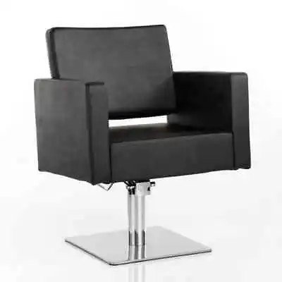 Insignia Plus Galaxy Styling Chair • £345