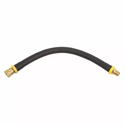 Mi-T-M 15-0140 Bypass Hose1/4 In I.D. X 10 In 250 Psi • $27.39