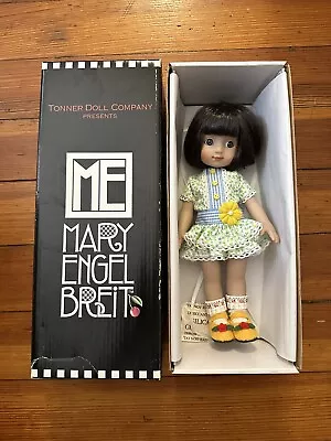 Tonner Doll Company Mary Engelbreit 10” Dottie Delight • $149.95