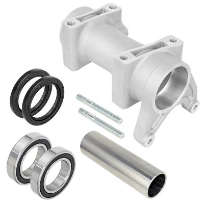 $62.25 • Buy Rear Axle Bearing Housing Carrier For Suzuki LT-Z400 LTZ400 Quadsport Z400 2003