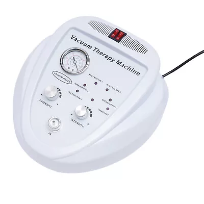 $110 • Buy Multi-function Fat Burner Removal Body Massage Vacuum Therapy Slimming Machine