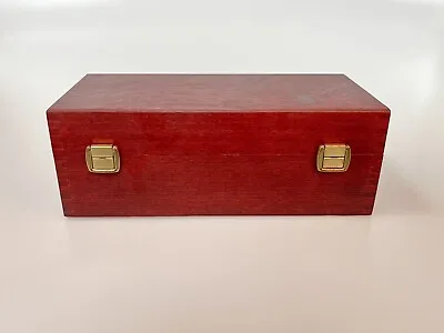 Used Neumann U87 Condenser Wooden Case • $149.99
