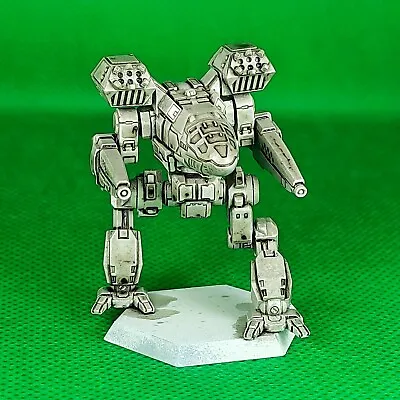 Battletech Miniatures - Mad Cat Mk IV - SirMortimerBombito Sculpt - 3D Printed • $14.80