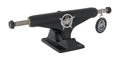 Independent X SLAYER Stage 11 Forged Hollow Black Skateboard Trucks • $66.95