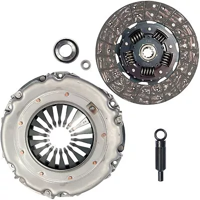 RhinoPac 04-121 Transmission Clutch Kit For Select 88-95 Chevrolet GMC Models • $147.99