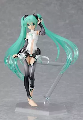 Figma 100 Miku Hatsune: Append Ver. • $89.99