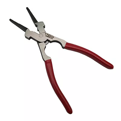 Wilde G435P 9  Welding Pliers 8 In 1 MIG Welder Multi Tool MADE IN USA • $42.77