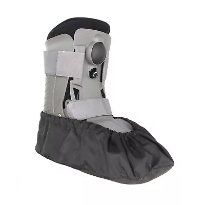 Rain Cover For Walking Boot & Recovery Shoes; High Elastic & Waterproof Material • $14.99