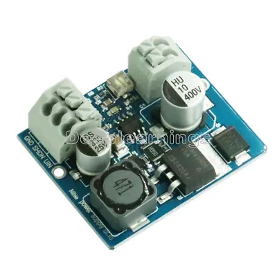NCH6100HV High Voltage DC Power Supply For Nixie Tubes & Magic Eye DC85-235V Out • $20.40