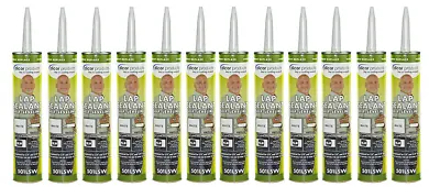 Discor Self Leveling Lap Sealant White (case Of 12) • $129.99