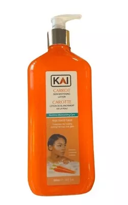 Kai Carrot • $15.80