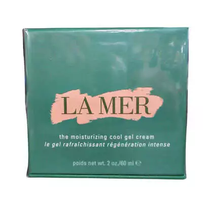 La Mer The Moisturizing Cool Gel Cream 60ml • $180.29