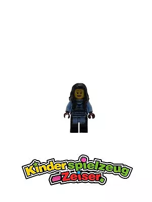 LEGO Figure Minifigure Mini Figurines Ninjago The Hands Of Time Maya Njo288 • $36.71