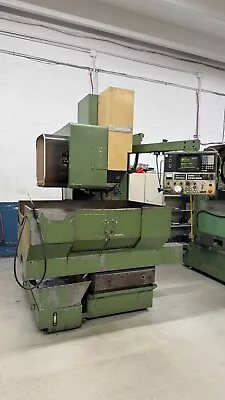 1988 Mori Seiki Junior • $7000