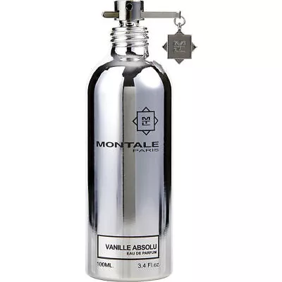 MONTALE PARIS VANILLE ABSOLU By Montale (WOMEN) • $128.70