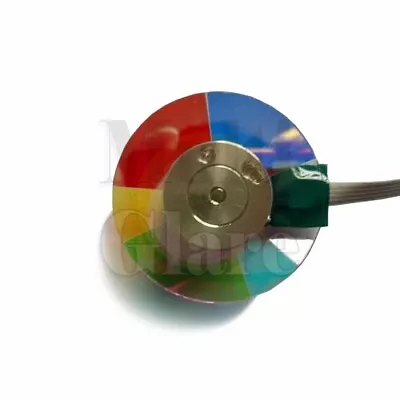 OEM Colour Wheel For ACER H5360BD • $104.98