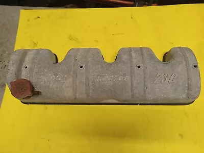 Jeep Tornado 230 Valve Cover Kaiser M715 OEM • $249