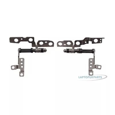 Compatible For HP Pavilion 15-CX0009NE LCD Screen Brackets Hinges 15.6  Laptop • £11.49