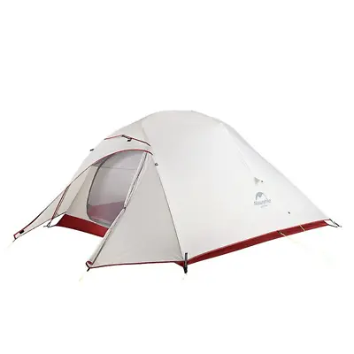 Cloud Up 3 Person Ultralight Hiking Tent • $325.49