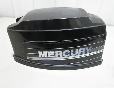2177-8869A23 Mercury Mariner Outboard 20 25 Hp Top Engine Cowling Motor Cover • $70