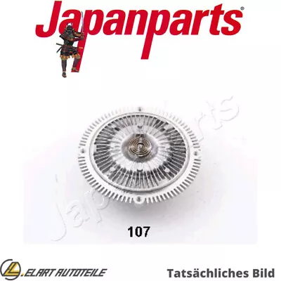 Clutch Cooler Fan For Nissan Terrano Ii R20 Ka24e Mistral R20 Japanparts • $107.07
