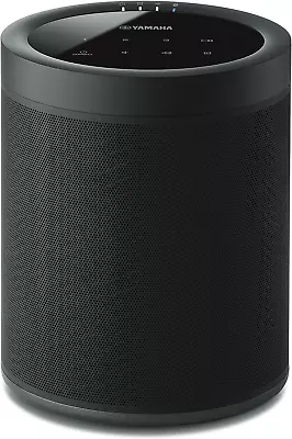 Yamaha WX-021 (Musiccast 20) Wireless Surround Speaker With Bluetooth And Alexa  • $512.95